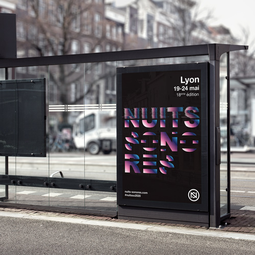 Nuits Sonores