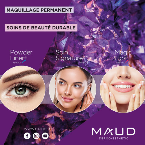 MAUD